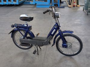 PIAGGIO CIAO 1982