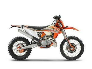 2022 KTM 300 XC-W TPI ERZBERGRODEO 300 W TPI