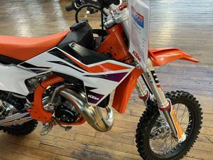 2025 KTM SX65