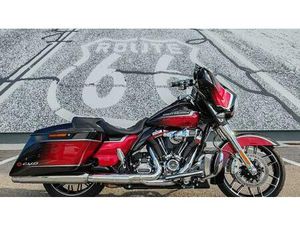 VENDO HARLEY-DAVIDSON 117 STREET GLIDE (2021) - FLHXSE USATA A SACILE (CODICE 9833494) - MOTO.IT