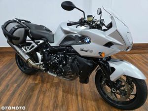 BMW K