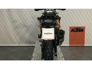 VENDO KTM 1190 ADVENTURE R (2013 - 16) USATA A BERGAMO (CODICE 9833481) - MOTO.IT
