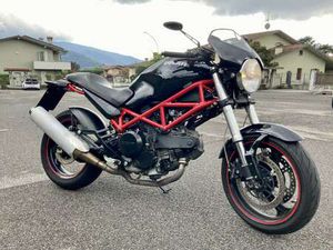 DUCATI MONSTER 695