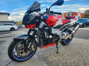APRILIA RSV 1000 TUONO