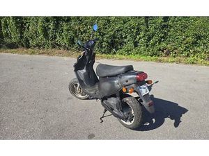 SKUTER PEGASUS SKY 50 M2008 PO SERWISIE! BOCHNIA