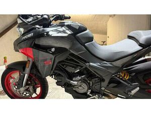 VENDO DUCATI MULTISTRADA V2 S (2022 - 24) USATA A GENOVA (CODICE 9833271) - MOTO.IT