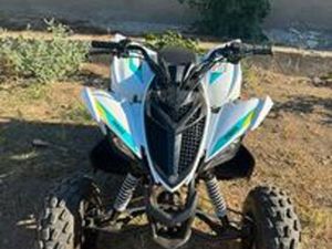 QUAD 90 YAMAHA