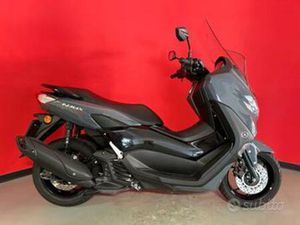 YAMAHA NMAX 155