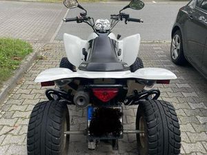 KYMCO MAXXER 300 WIDE