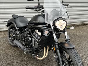 KAWASAKI VULCAN 650 S