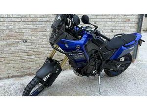 VENDO YAMAHA TÉNÉRÉ 700 (2022 - 24) USATA A PESARO (CODICE 9833577) - MOTO.IT