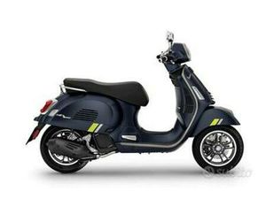 VESPA GTS 300 SUPERTECH