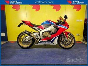 HONDA CBR 1000 RR SP2 ABS - 2017