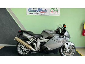 VENDO BMW K 1200 S USATA A FROSSASCO (CODICE 9833785) - MOTO.IT
