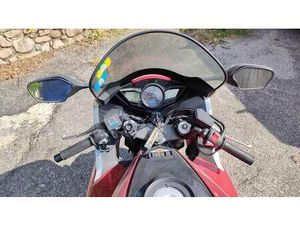 VENDO HONDA VFR 1200 F ABS (2009 - 16) USATA A GEMONIO (CODICE 9833076) - MOTO.IT