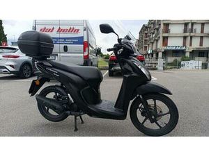 VENDO HONDA VISION 110 (2021 - 24) USATA A CONEGLIANO (CODICE 9833483) - MOTO.IT