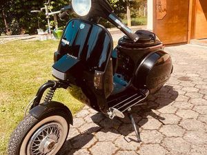 VESPA PX80/177 TRAUMZUSTAND