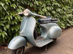 VESPA VBA 150 *1959 SUPER CONSERVATA