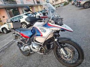 GS ADV R1200