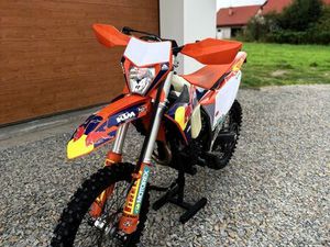 KTM EXCF 350 2024R KROSNO