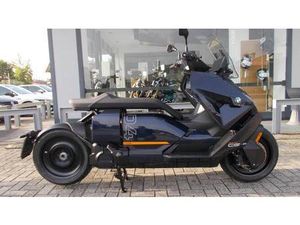 VENDO BMW CE 04 (2021 - 25) USATA A MONTICHIARI (CODICE 9833235) - MOTO.IT