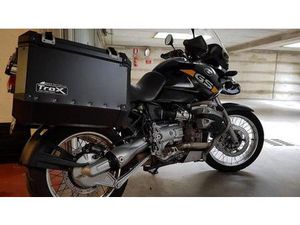 VENDO BMW R 1150 GS ABS (1999 - 03) USATA A PIOSSASCO (CODICE 9833381) - MOTO.IT