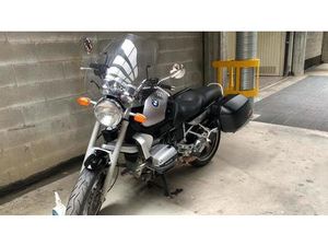 VENDO BMW R 850 R (1994 - 02) USATA A TORINO (CODICE 9833600) - MOTO.IT