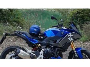 VENDO BMW F 900 XR (2020 - 24) USATA A BRACCIANO (CODICE 9832944) - MOTO.IT
