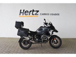 BMW R 1250 GS TRIPLE BLACK ALGUEIRÃO-MEM MARTINS