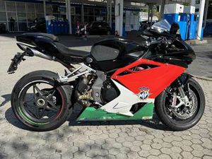 MV AGUSTA F4 1000