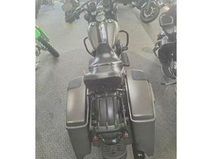 2018 HARLEY-DAVIDSON® FLHRXS - ROAD KING® SPECIAL