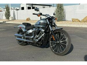 2023 HARLEY-DAVIDSON® SOFTAIL® BREAKOUT®