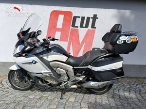 BMW K 1600 GTL