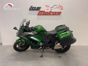 KAWASAKI Z 1000 SX