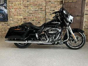 USED HARLEY-DAVIDSON FLHXS STREET GLIDE SP 174 FOR SALE IN AYLESFORD