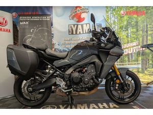YAMAHA TRACER 9 GT 2023