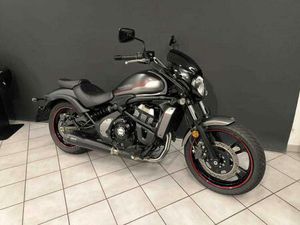 KAWASAKI VULCAN S PERFORMANCE *TOP ZUSTAND*