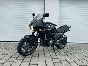 KAWASAKI Z750S | KURZES HECK | GUTER ZUSTAND | SERVICE NEU
