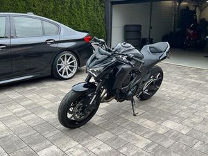 KAWASAKI Z800 E ABS / A2 TAUGLICH