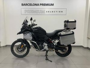 BMW MOTORRAD F 900 GS ADVENTURE