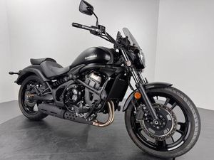 KAWASAKI VULCAN S *NEUWERTIG *1. HAND