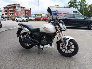 KEEWAY MOTOR RKV 125 RKV 125