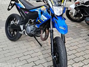 SM DRD 80 CM3 (600KM!)