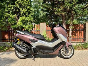 YAMAHA NMAX 125/50, 2015R MOTOROWER RATY NOWA LOKALIZACJA CYBULICE MALE