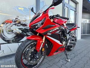 HONDA CBR