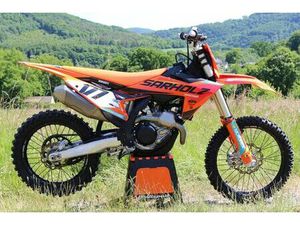 KTM SXF 450