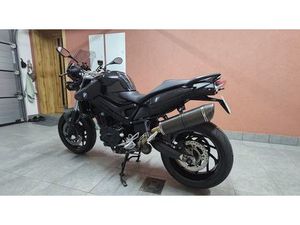 BMW F800S SUPER STAN JELENIA GÓRA ZABOBRZE