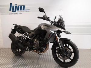 SUZUKI DL 800 / V-STROM 800 / GA BIS 03/2029