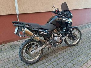 HONDA XLV 650 TRANSALP BIALYSTOK ANTONIUK
