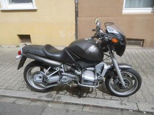 BMW R 1100 R MIT ABS